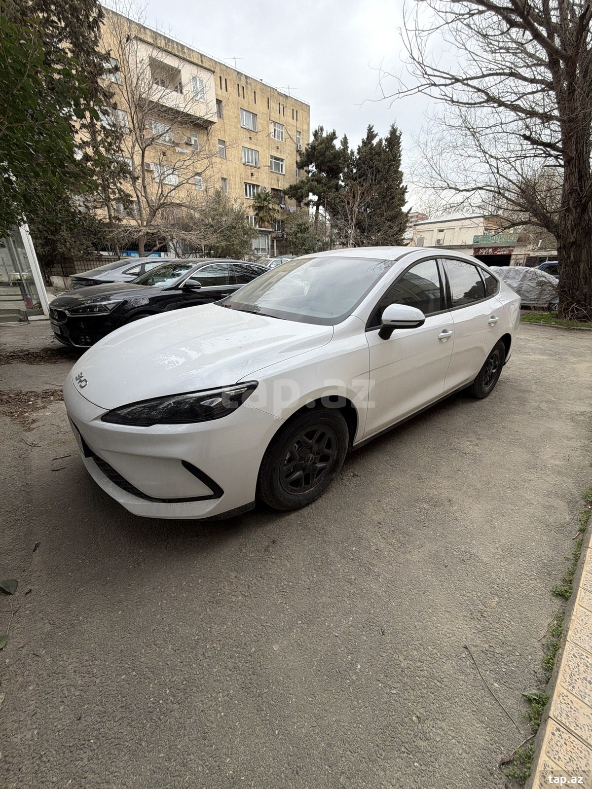 BYD Seal 05