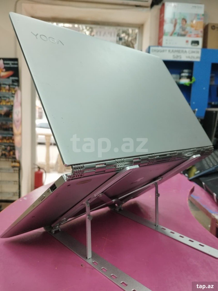 Lenovo IdeaPad 80Y7  Yoqa sensor 360 (4)