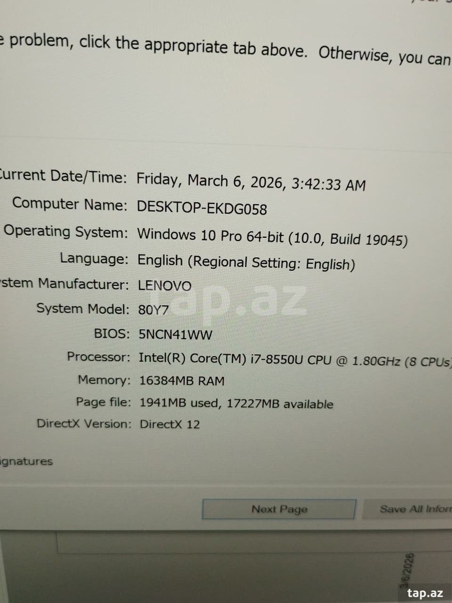 Lenovo IdeaPad 80Y7  Yoqa sensor 360 (5)