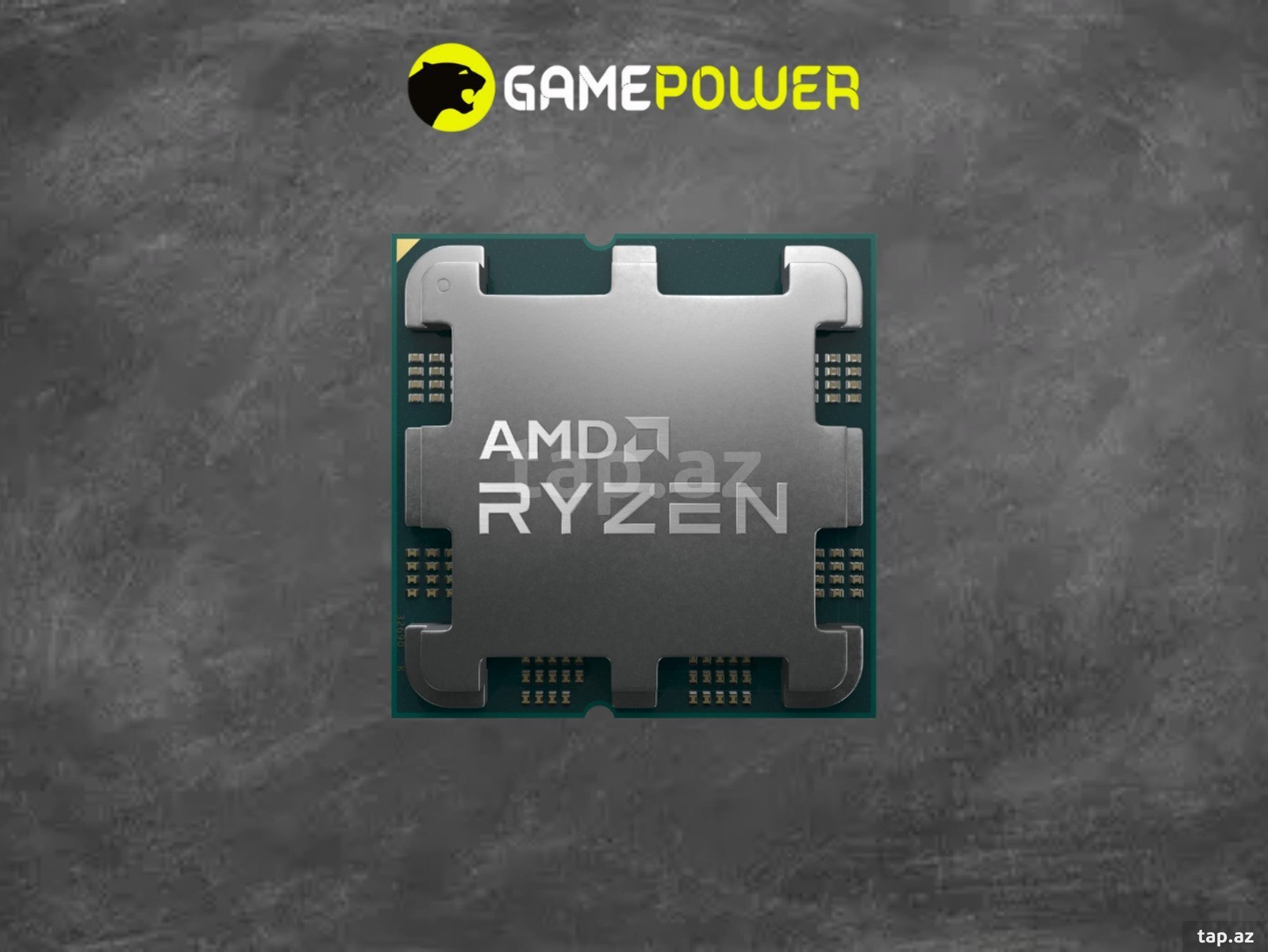 Prosessor (CPU) AMD Ryzen 7 7700x (2)