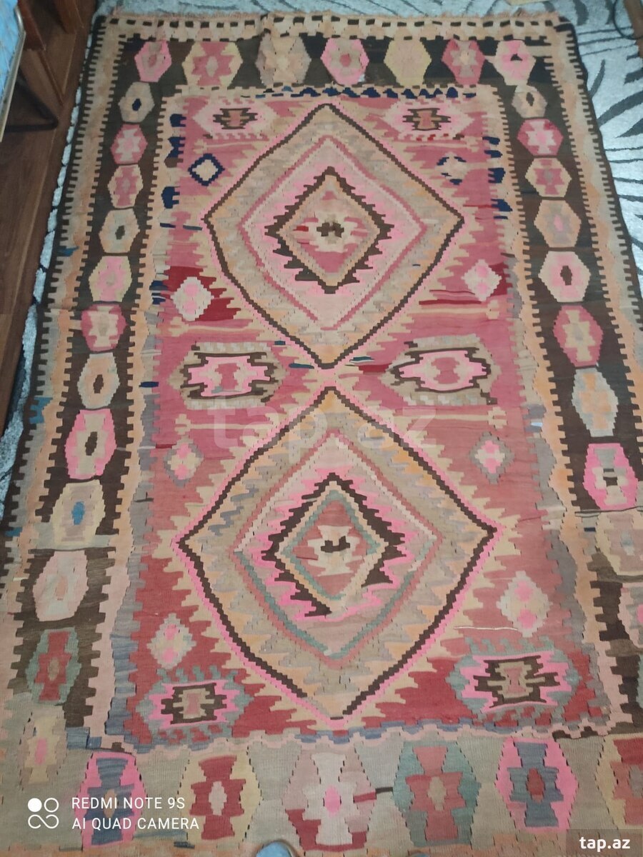 Qədimi palaz (3)