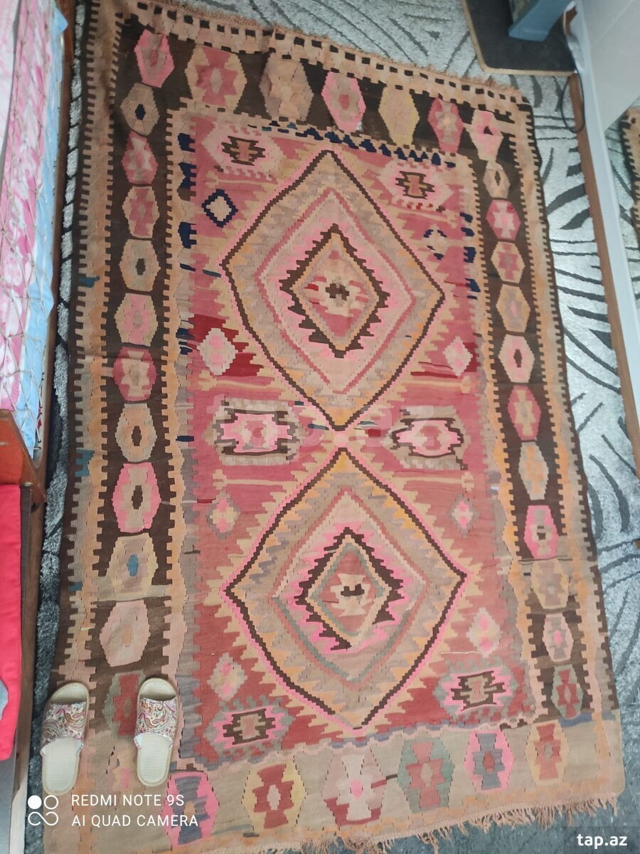 Qədimi palaz (4)