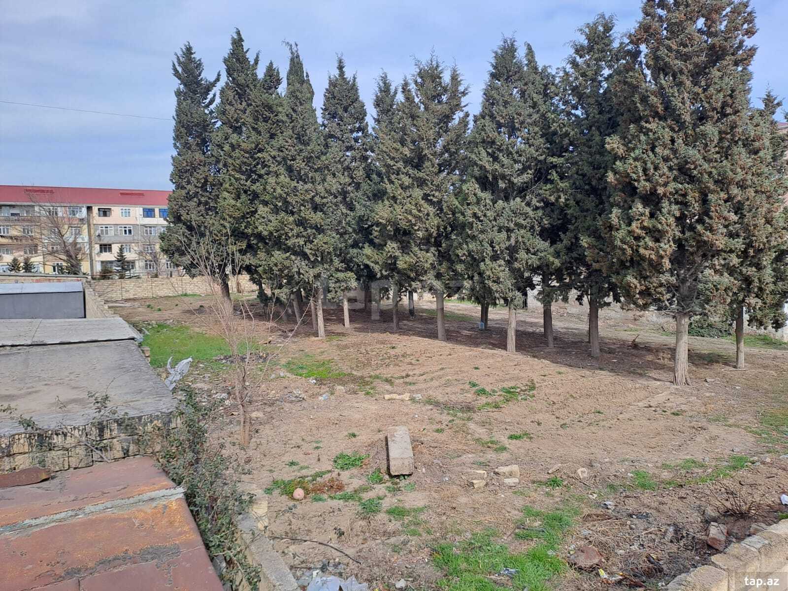 25 sot torpaq sahəsi, Sumqayıt ş. (20)
