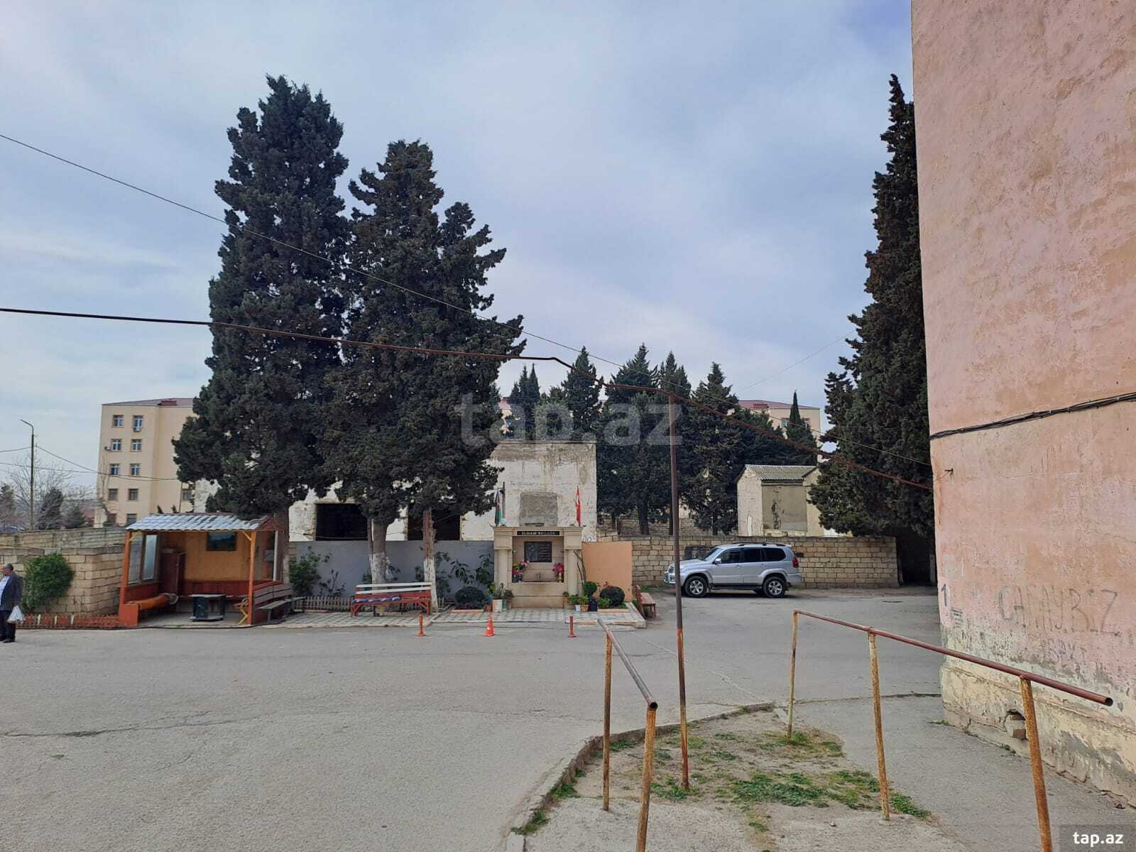 25 sot torpaq sahəsi, Sumqayıt ş. (13)