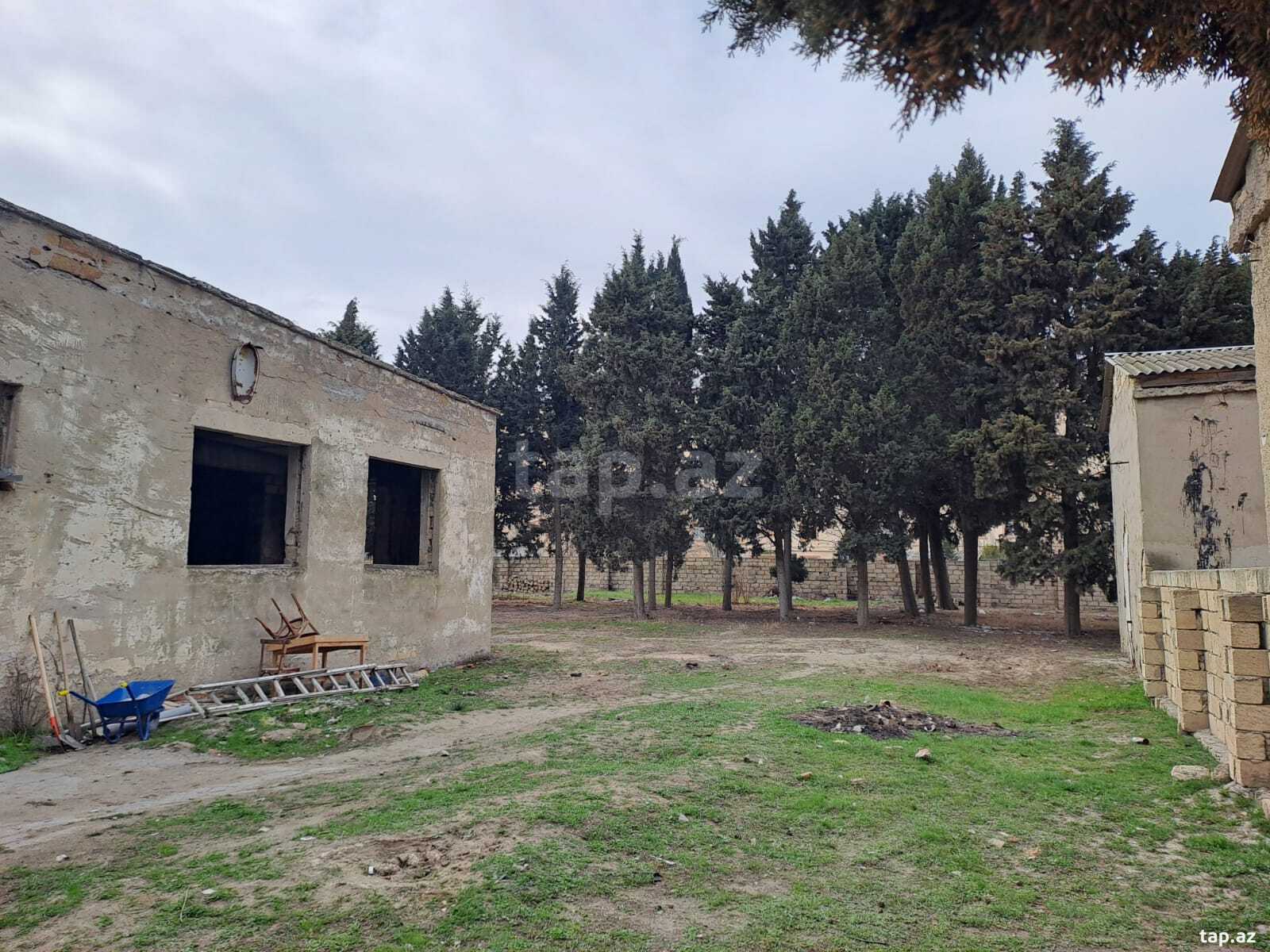 25 sot torpaq sahəsi, Sumqayıt ş. (16)