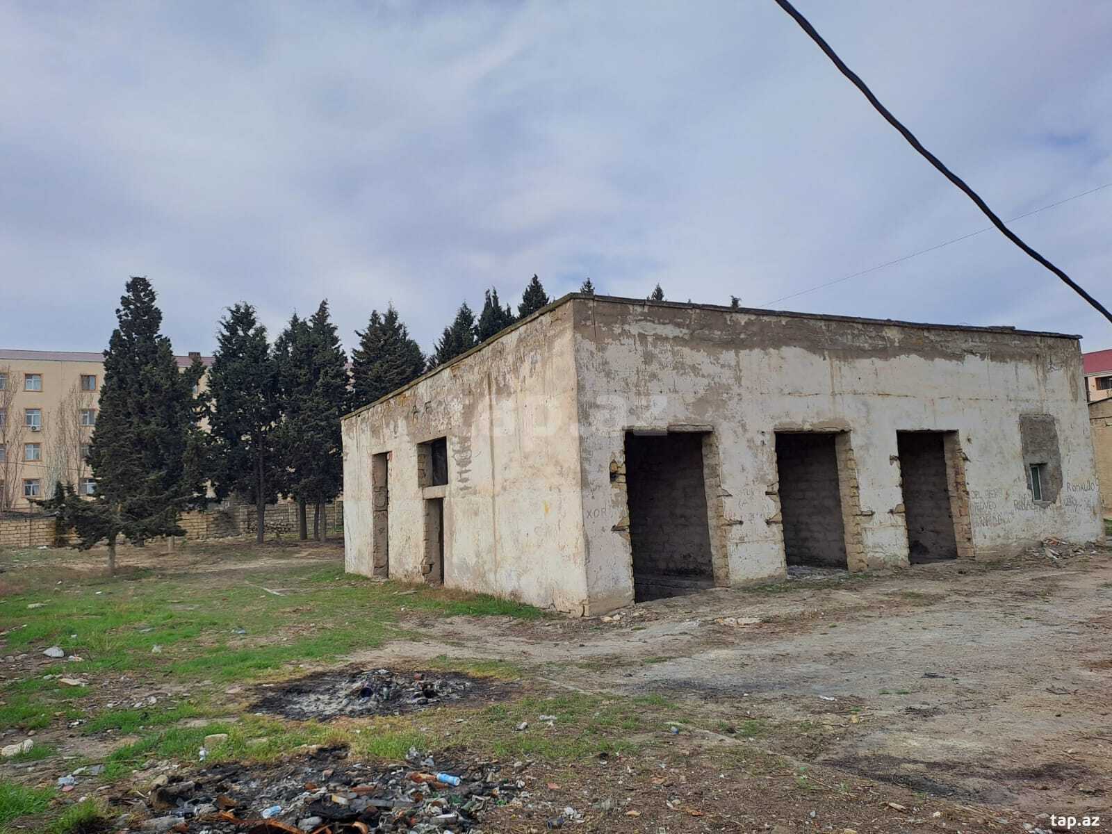 25 sot torpaq sahəsi, Sumqayıt ş. (17)