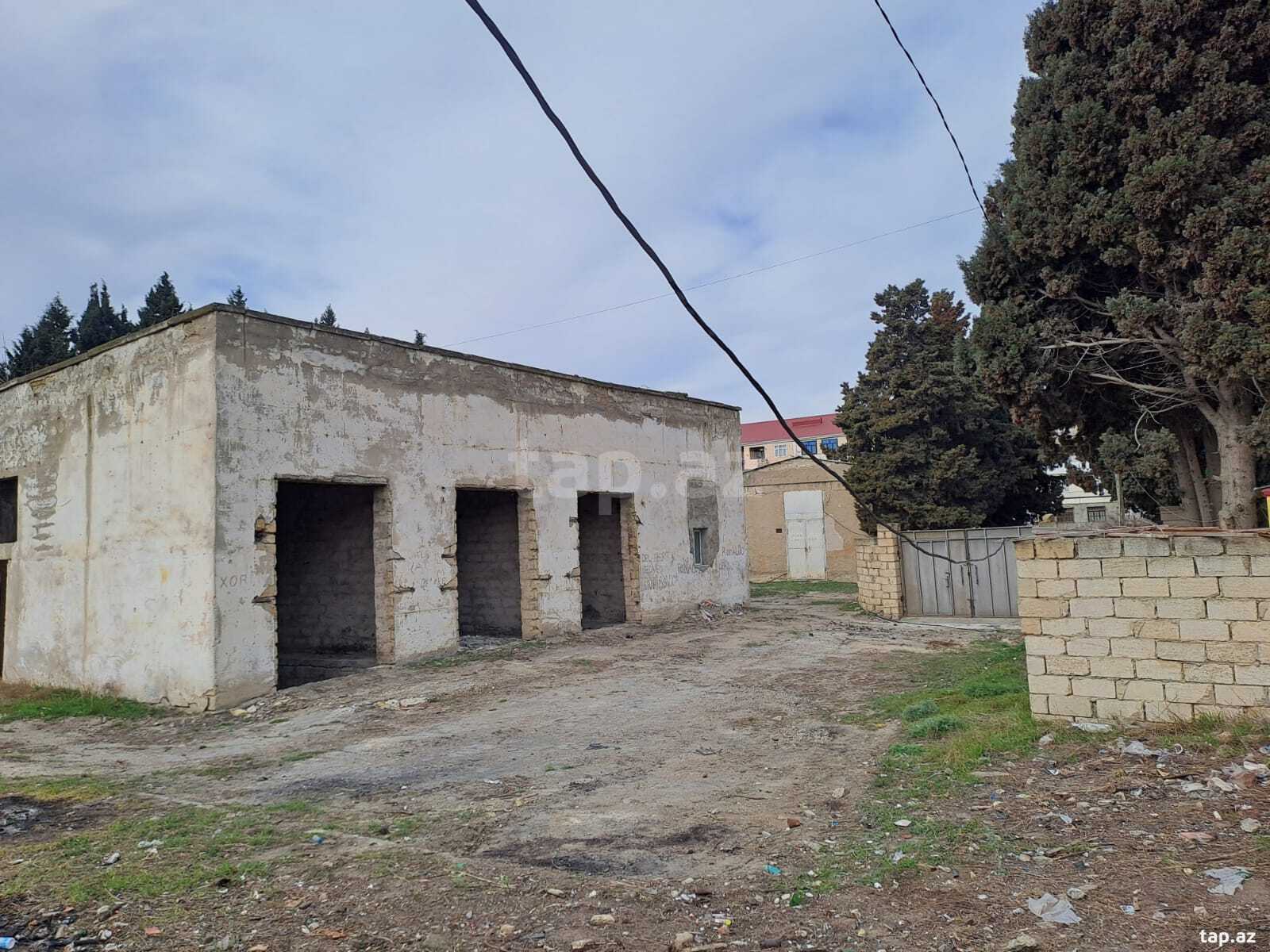 25 sot torpaq sahəsi, Sumqayıt ş. (19)