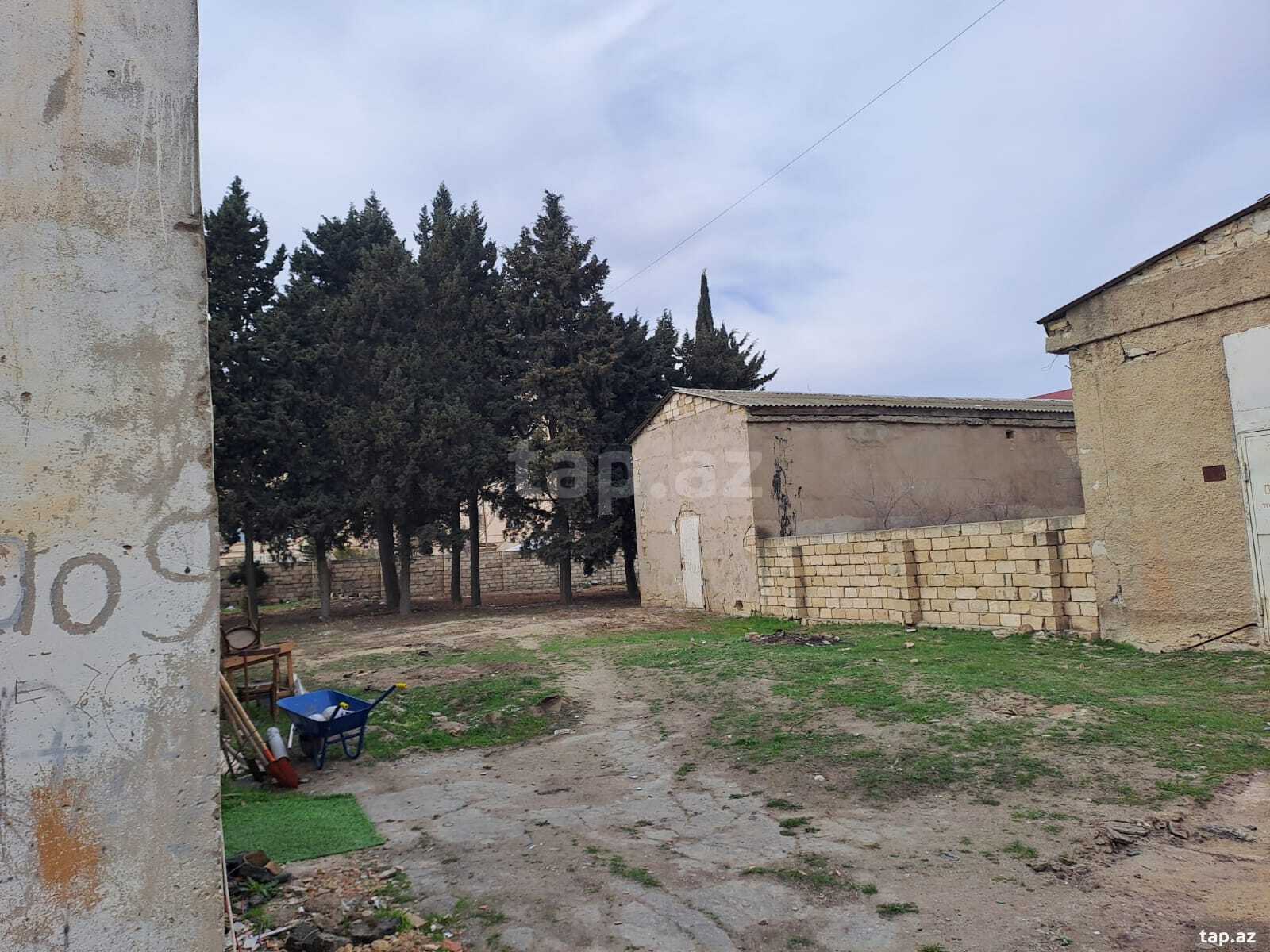 25 sot torpaq sahəsi, Sumqayıt ş. (15)