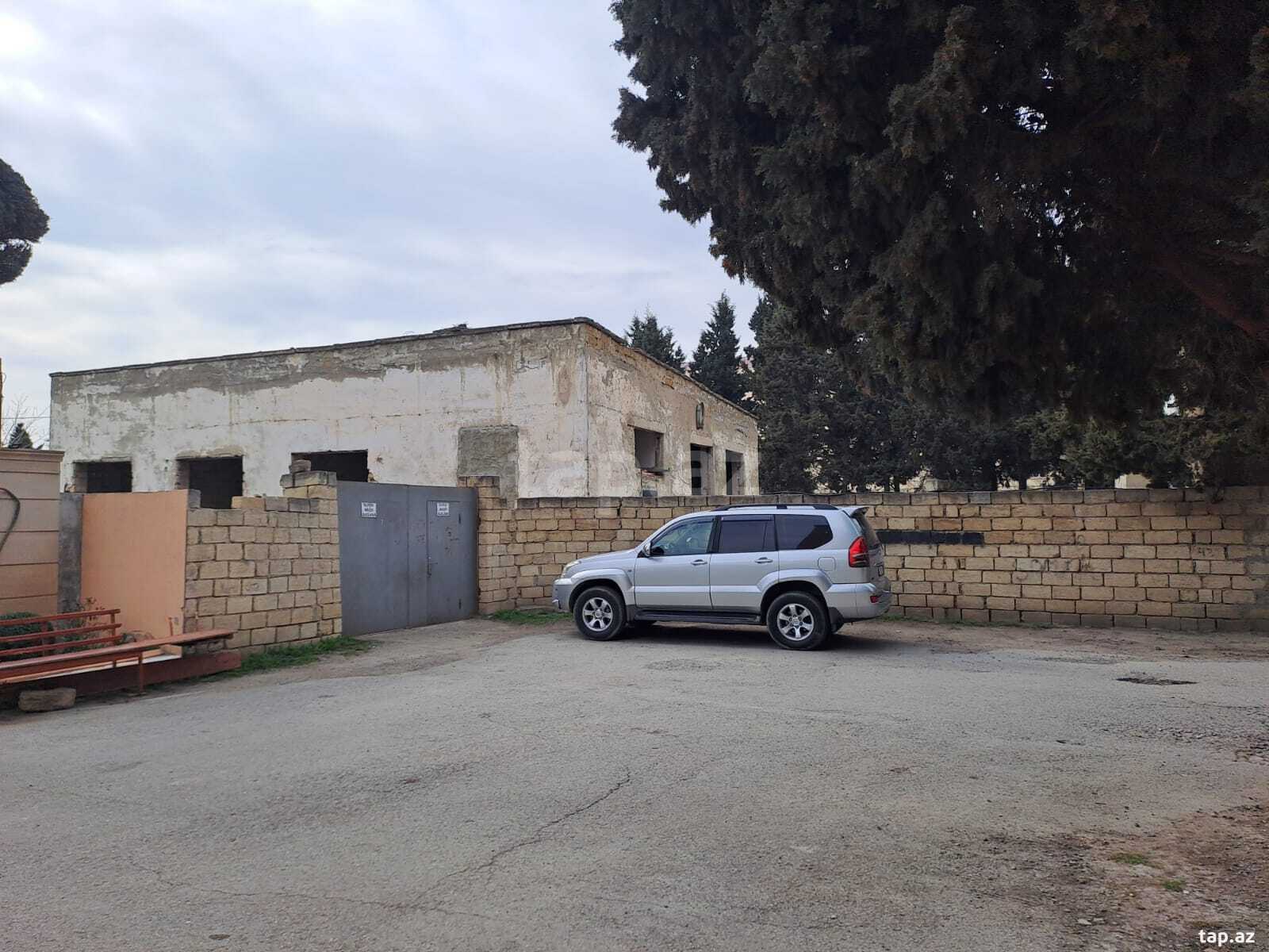 25 sot torpaq sahəsi, Sumqayıt ş. (14)