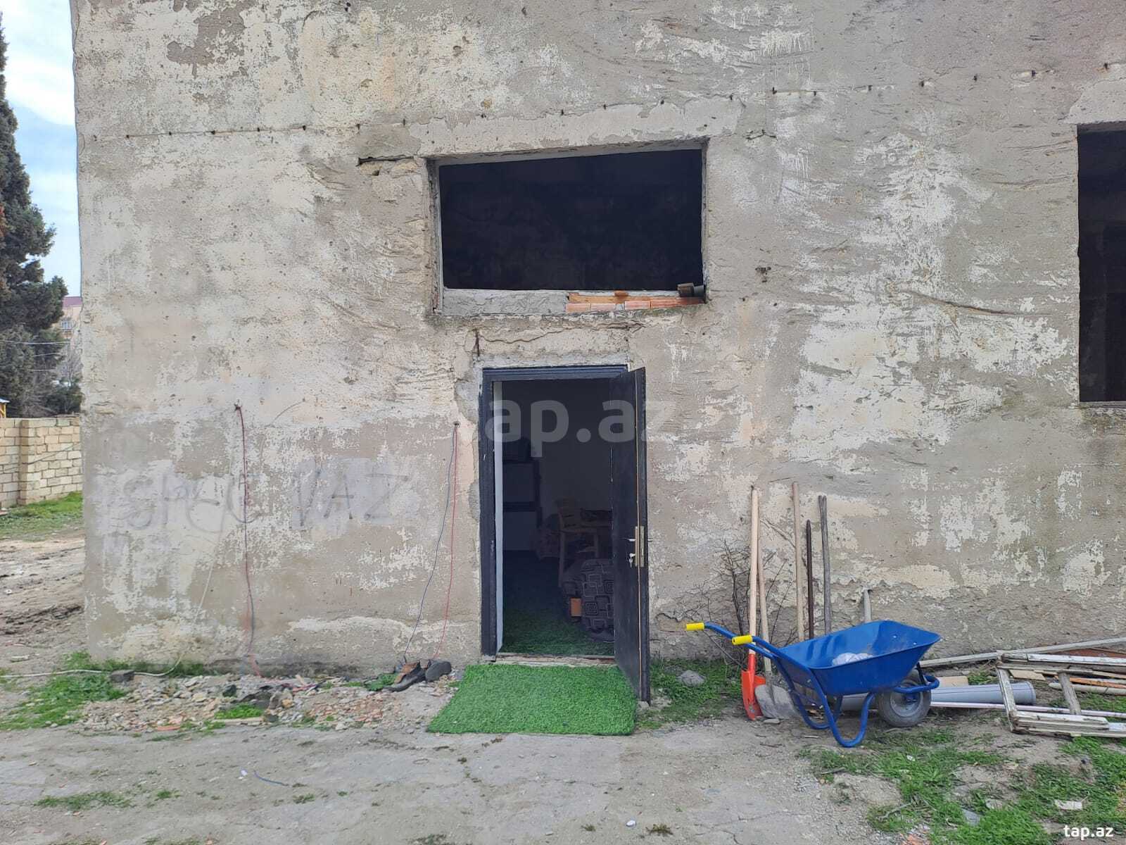 25 sot torpaq sahəsi, Sumqayıt ş. (10)