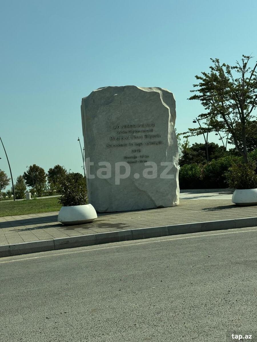 3-otaqlı yeni tikili kirayə verilir, Xətai m., 110 m² (26)