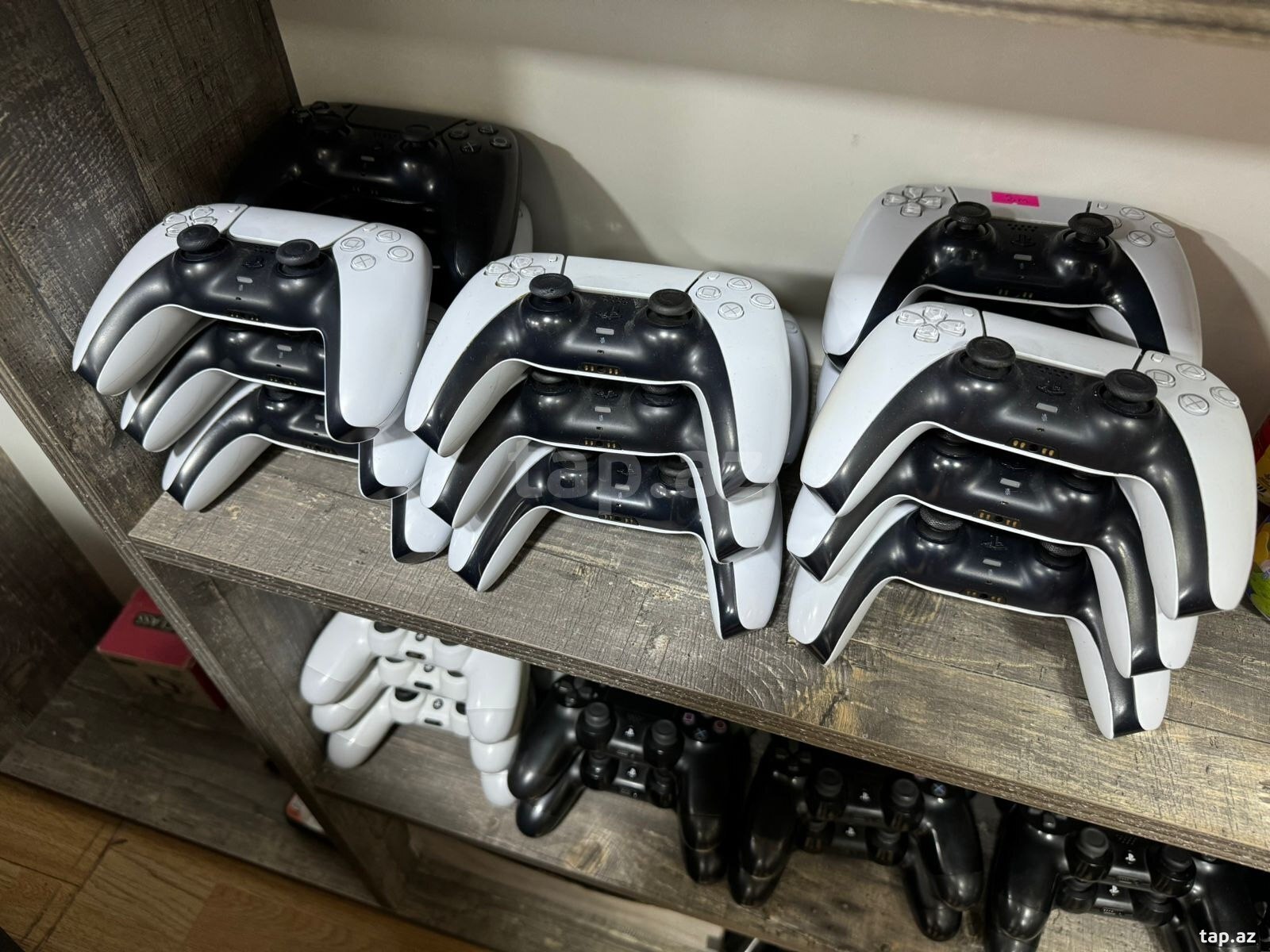 Hazır biznes (Playstation klub avadanlığı) (6)