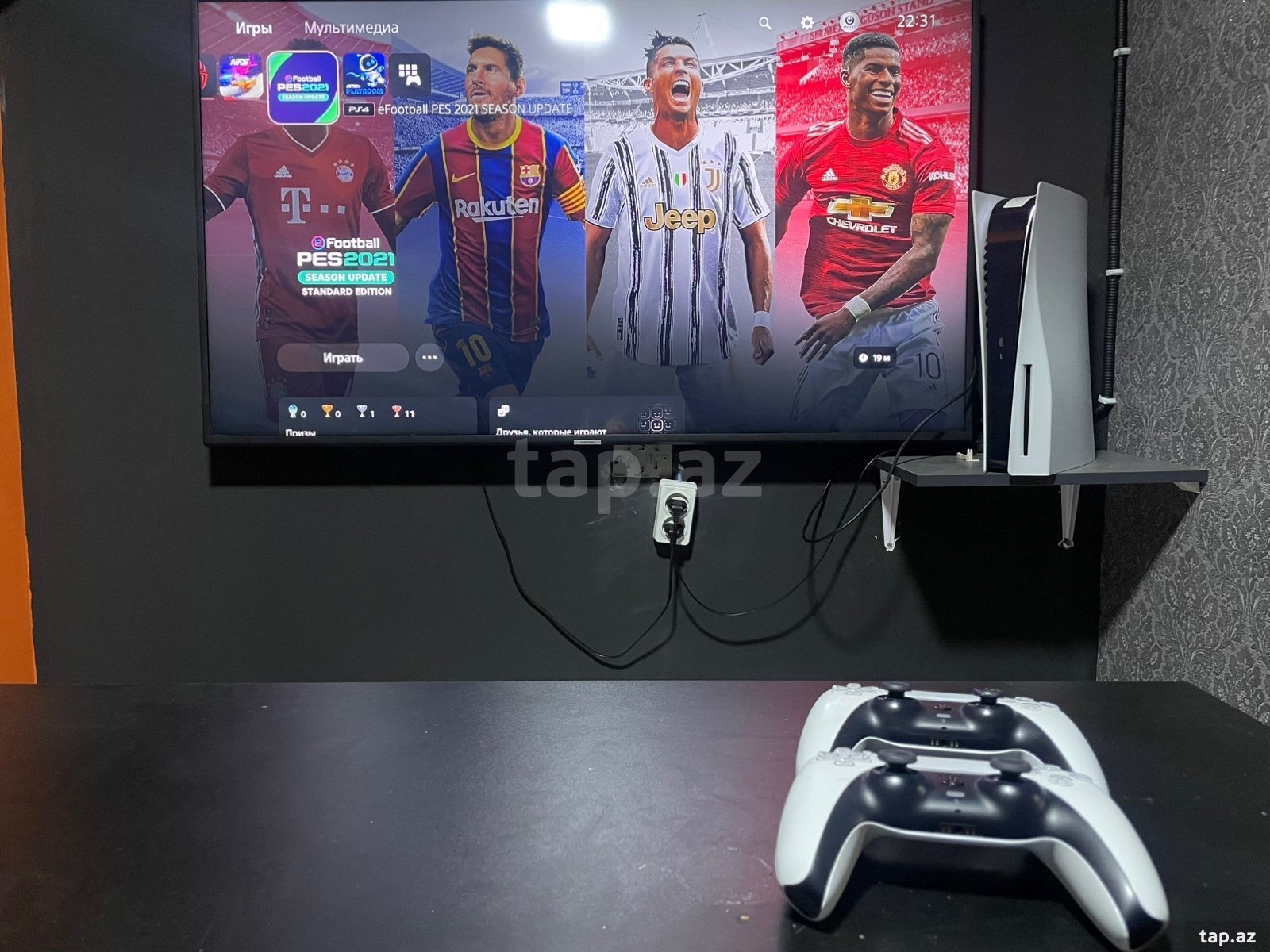 Hazır biznes (Playstation klub avadanlığı) (4)