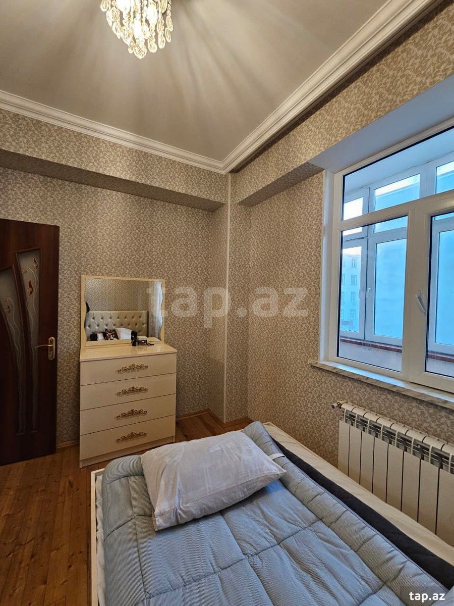 3-otaqlı yeni tikili, Masazır qəs., 44 m² (11)