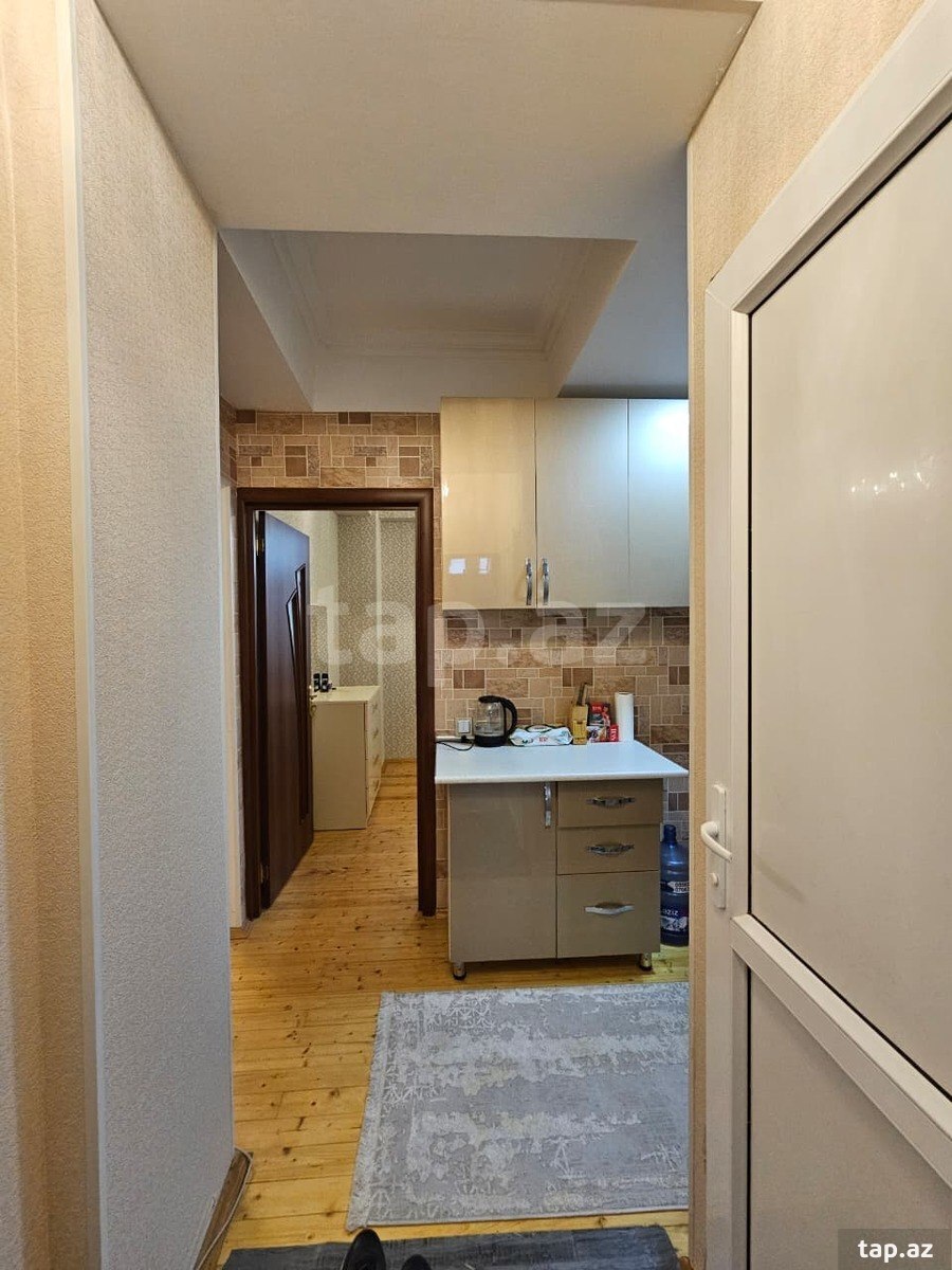 3-otaqlı yeni tikili, Masazır qəs., 44 m² (7)