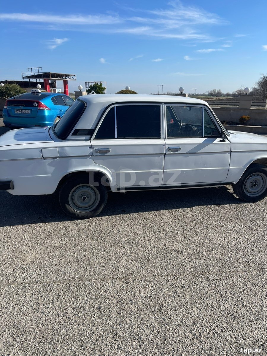 LADA (VAZ) 2106, 1994 il (3)