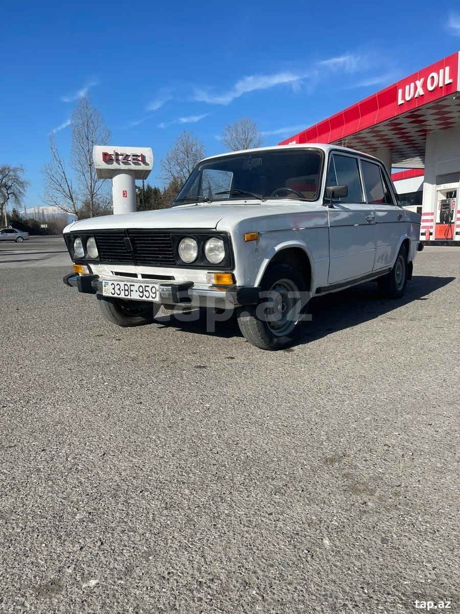 LADA (VAZ) 2106, 1994 il (2)