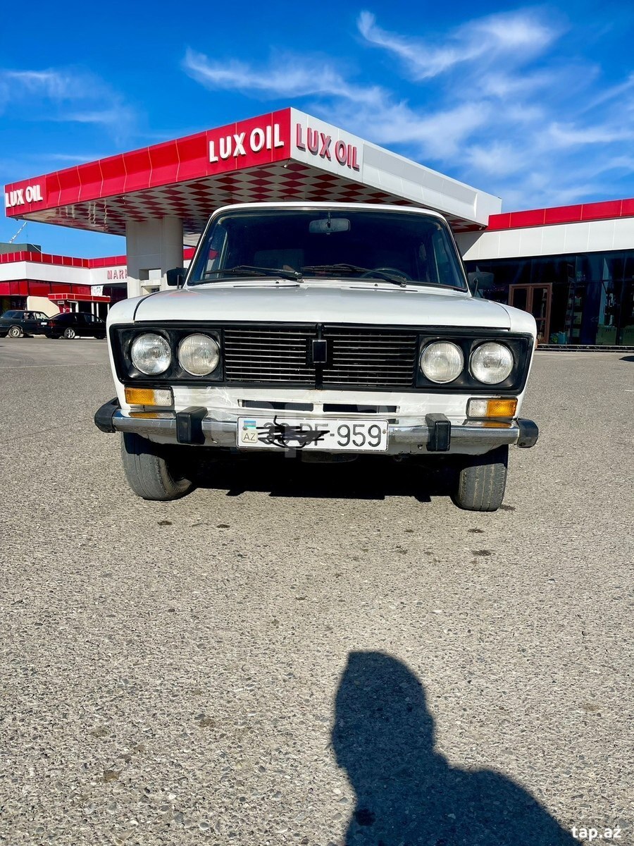 LADA (VAZ) 2106, 1994 il