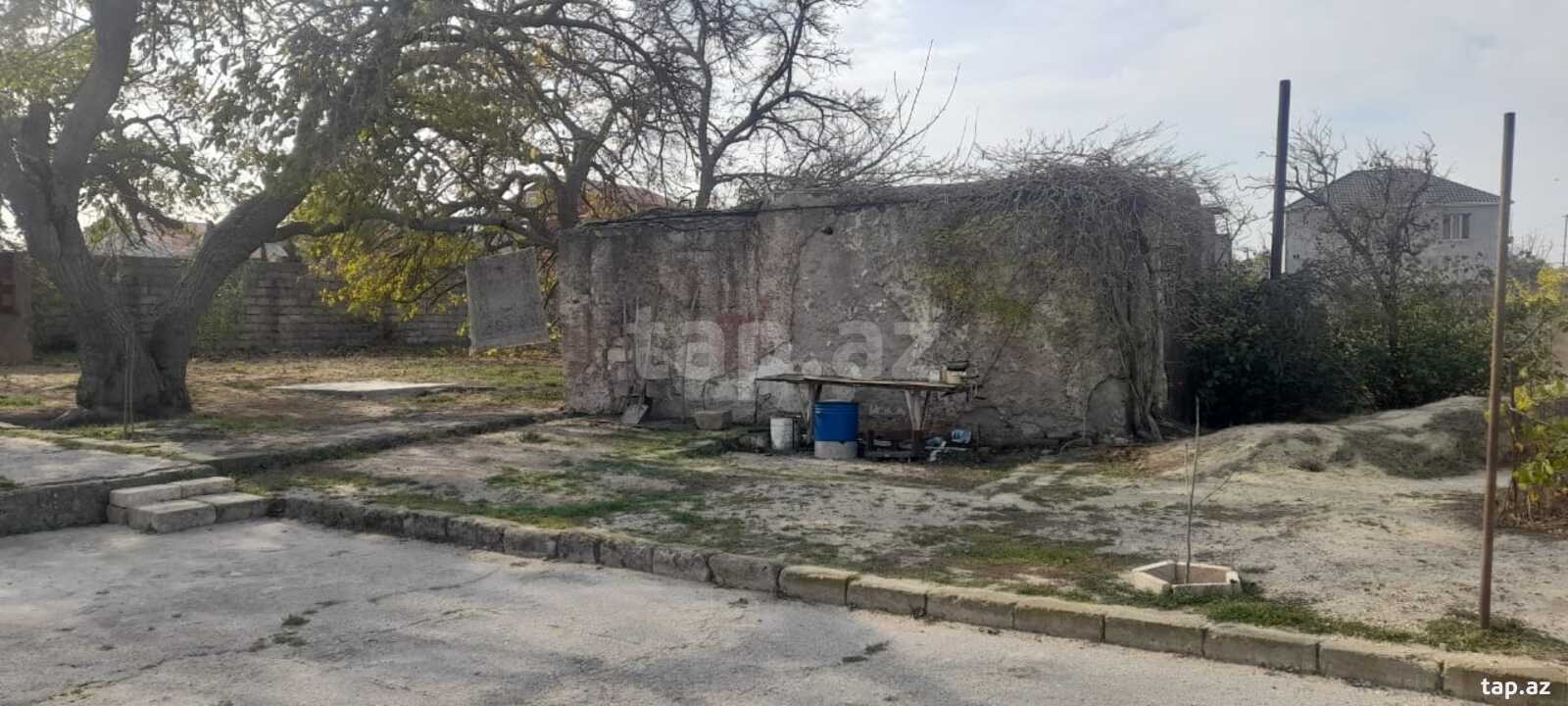 Bağ evi, Buzovna qəs. (5)