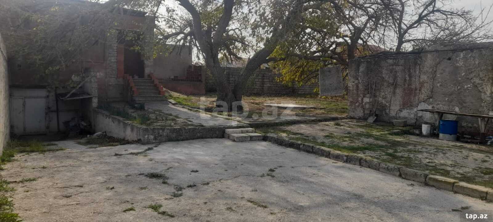 Bağ evi, Buzovna qəs. (4)