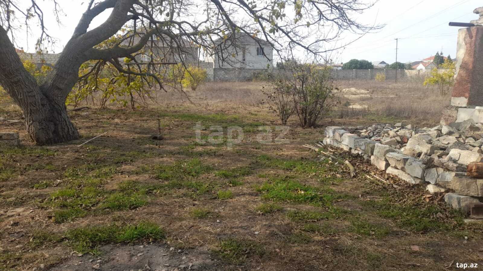 Bağ evi, Buzovna qəs. (2)