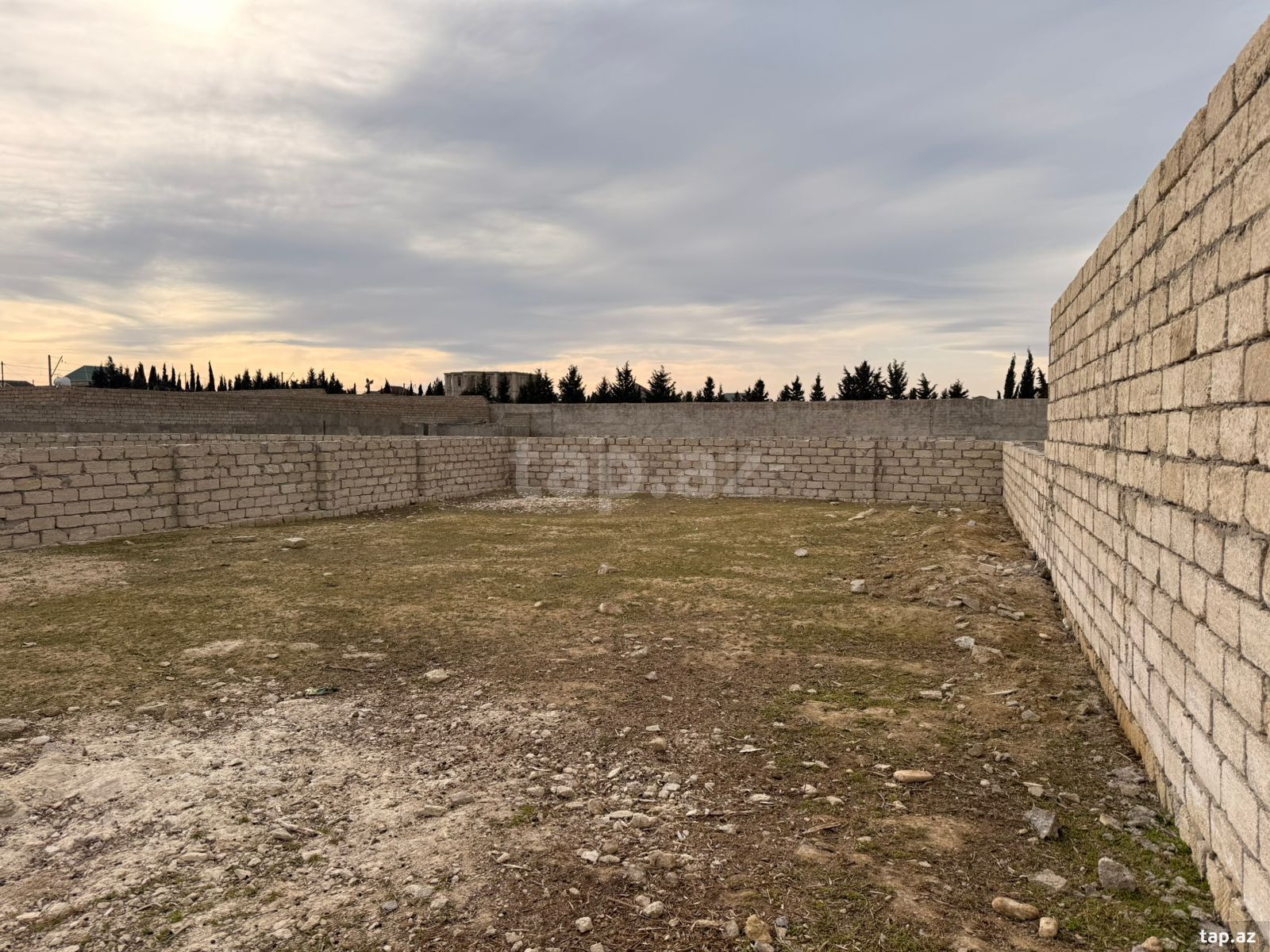 Land for sale, Mardakan, Baku