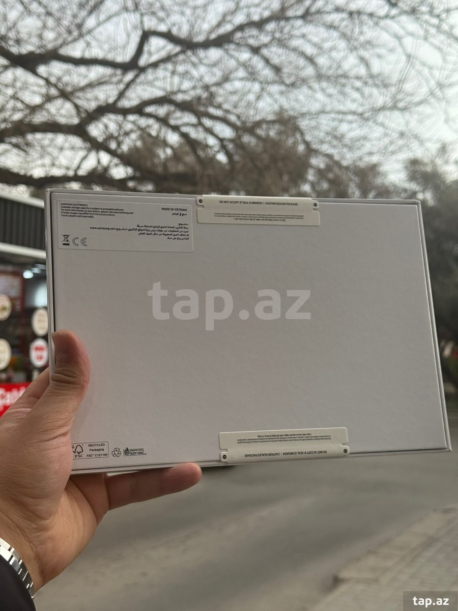 Samsung Galaxy Tab S10 FE Grey 128GB/8GB (2)