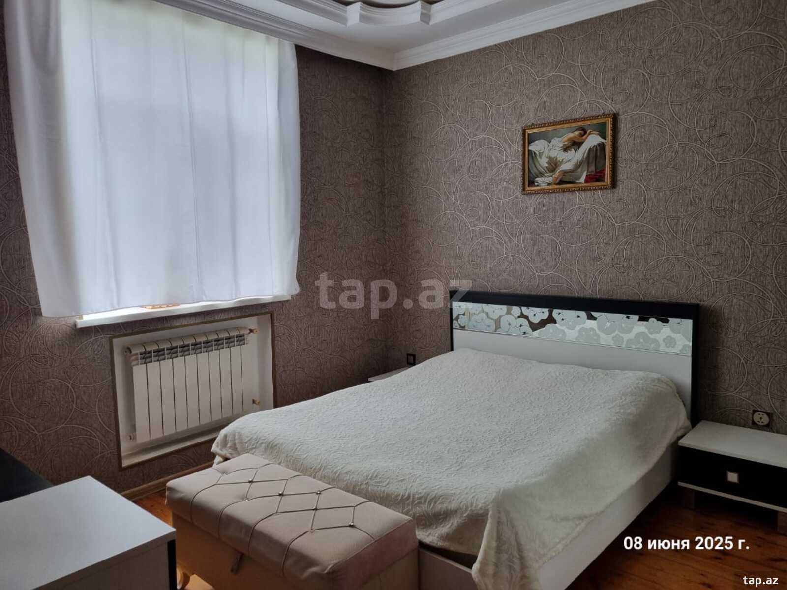 Həyət evi, Savalan yaşayış massivi (8)