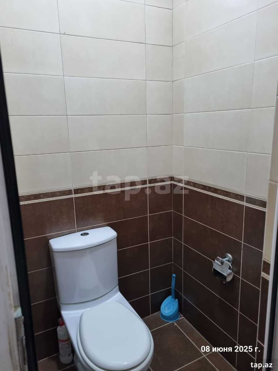 Həyət evi, Savalan yaşayış massivi (9)