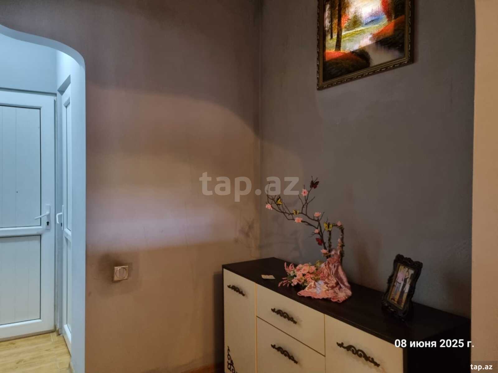 Həyət evi, Savalan yaşayış massivi (13)