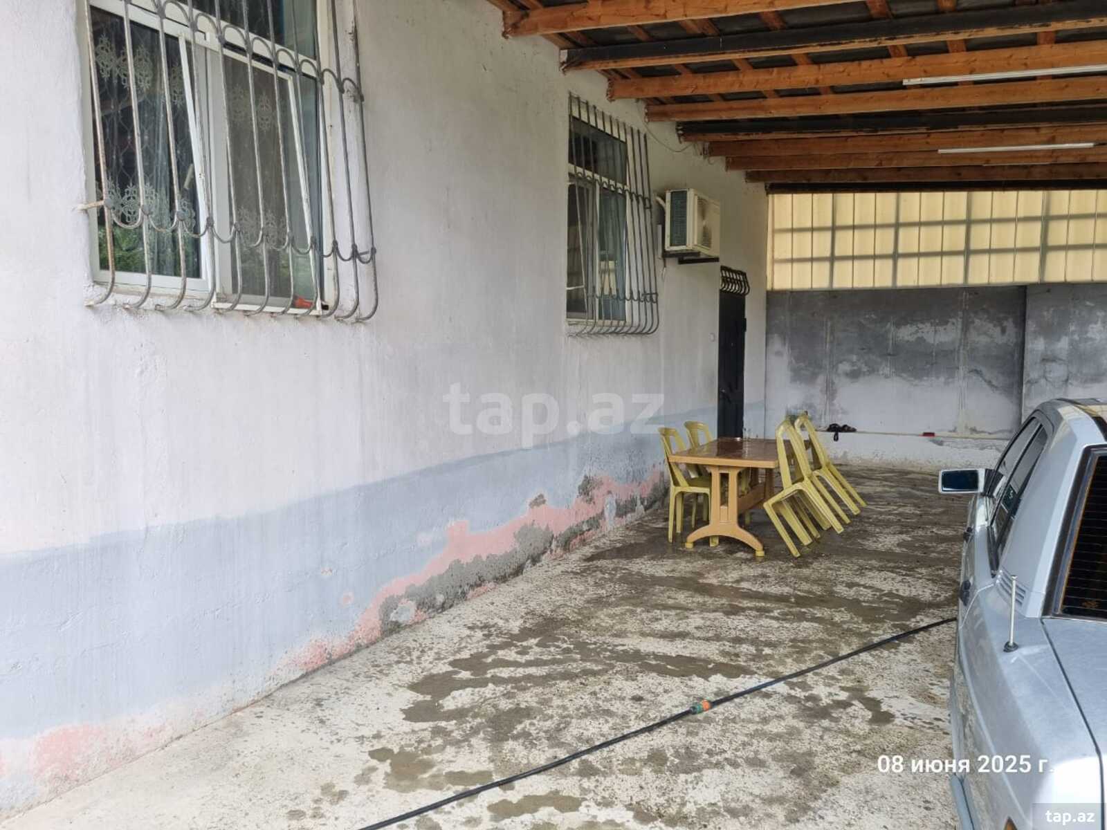 Həyət evi, Savalan yaşayış massivi (12)
