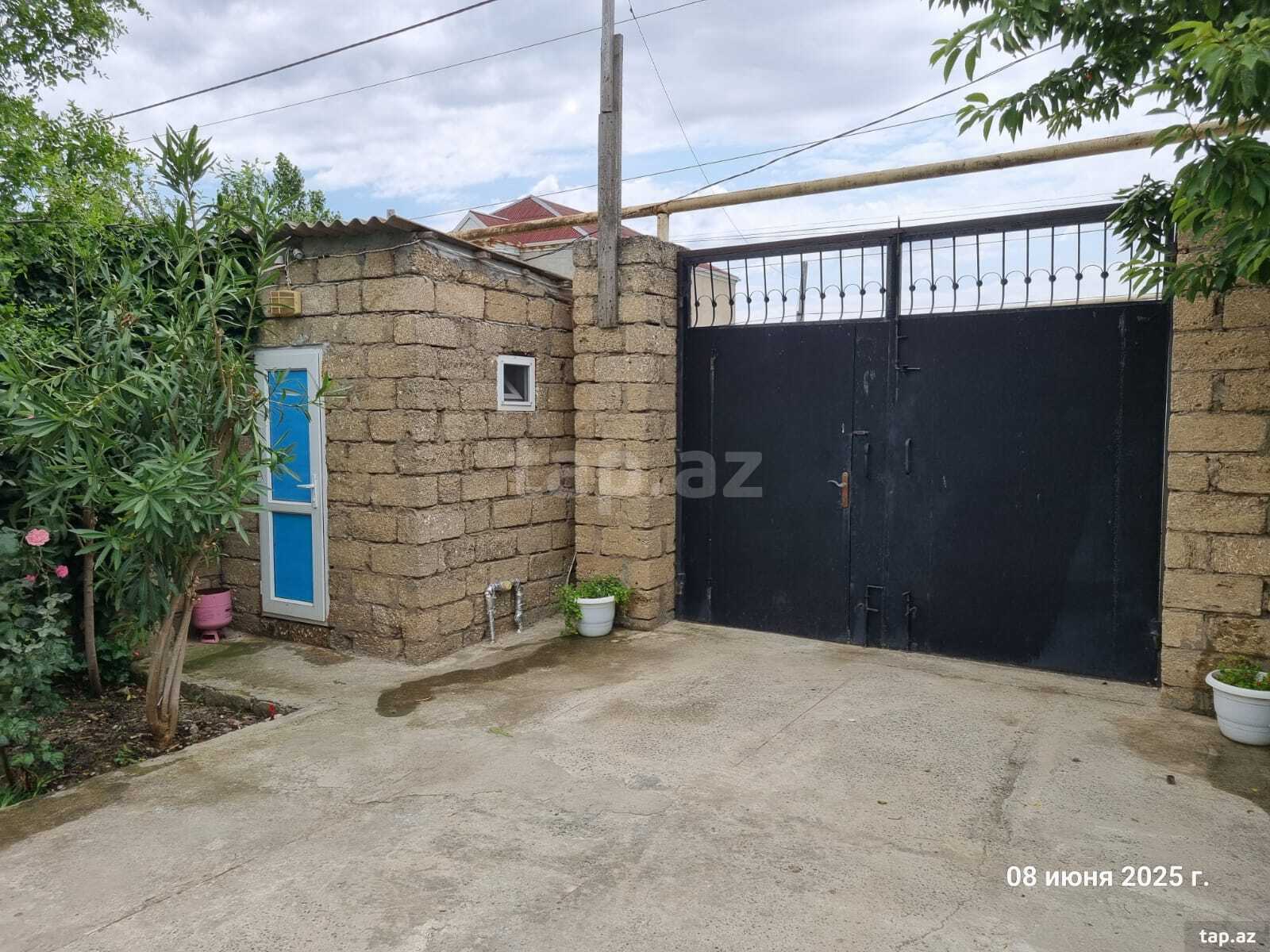 Həyət evi, Savalan yaşayış massivi (7)