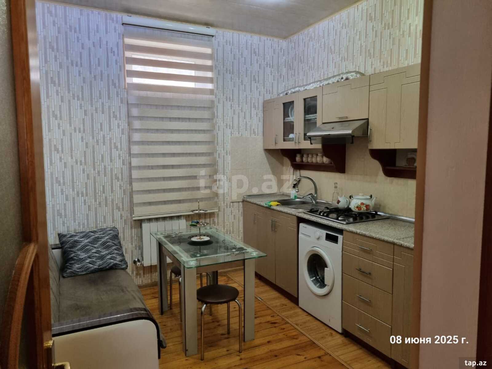 Həyət evi, Savalan yaşayış massivi (6)