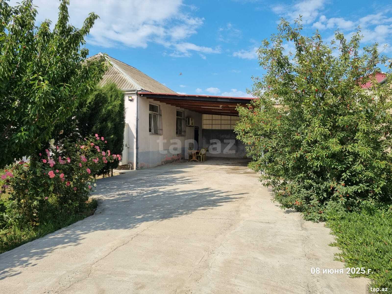 Həyət evi, Savalan yaşayış massivi (19)