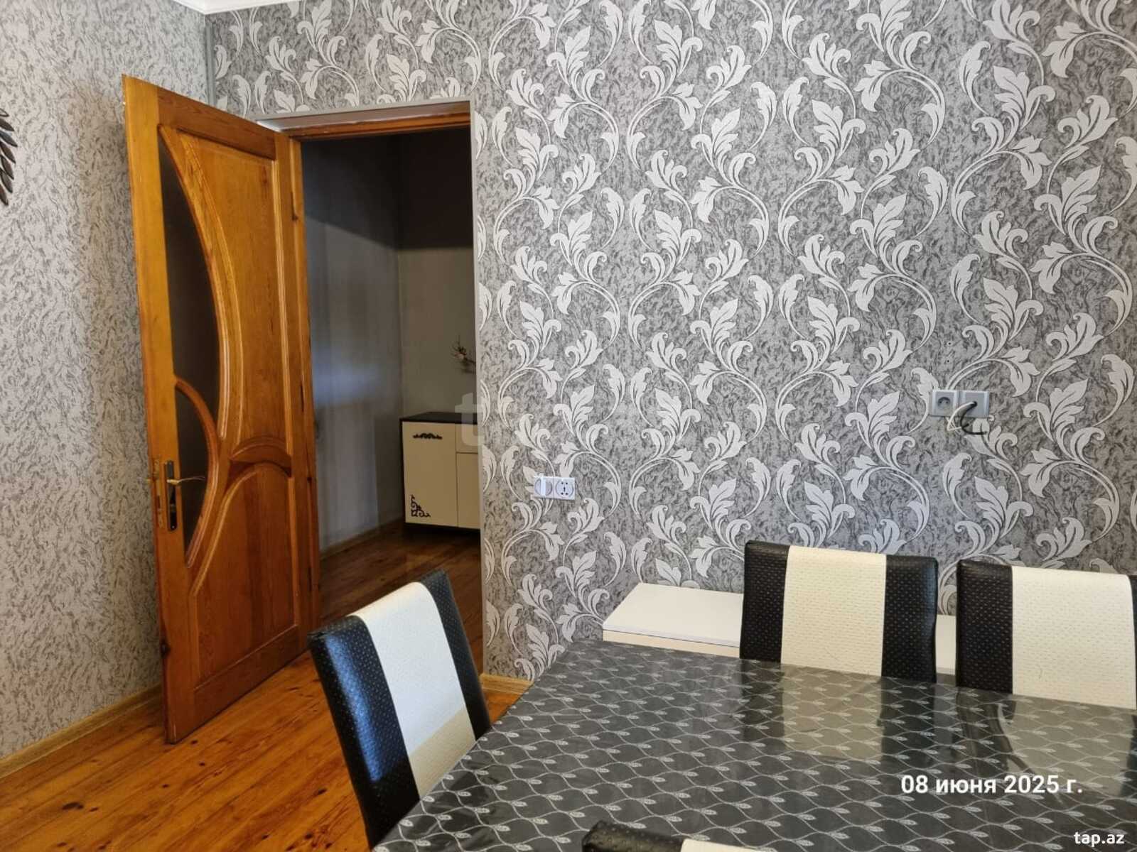 Həyət evi, Savalan yaşayış massivi (18)