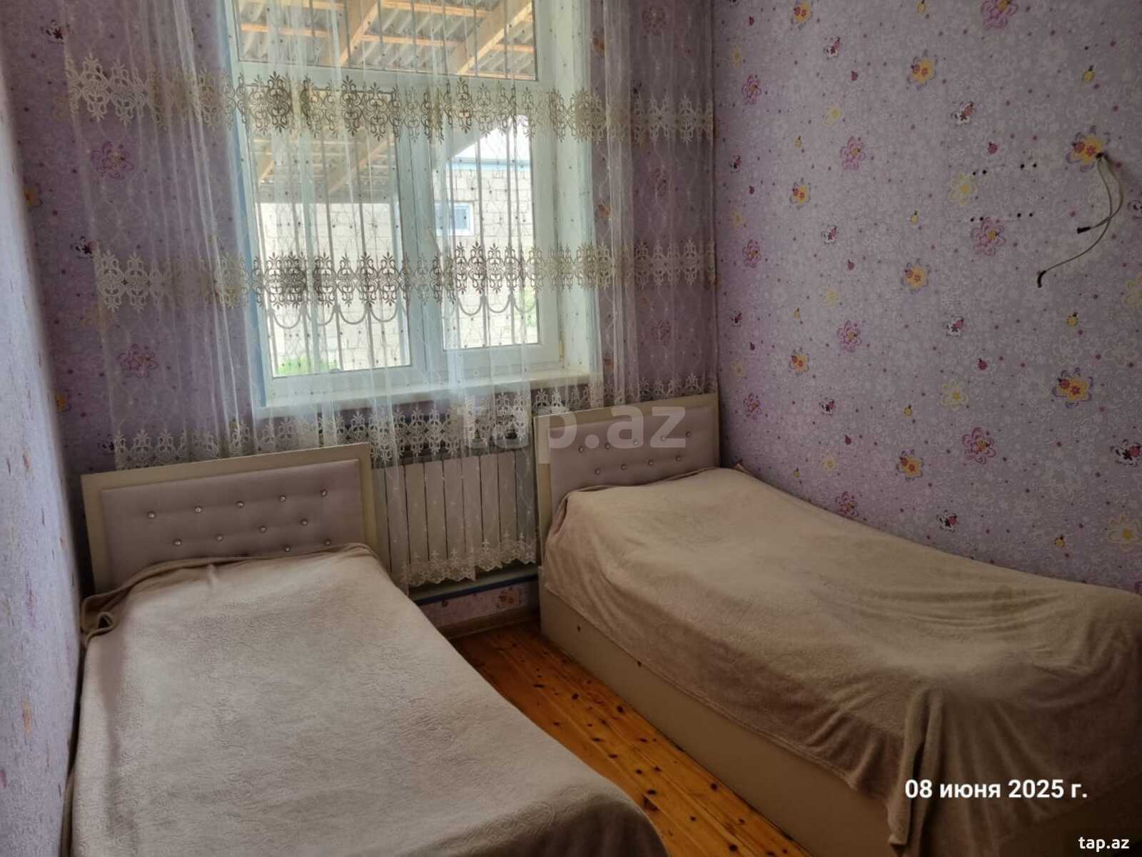 Həyət evi, Savalan yaşayış massivi (14)