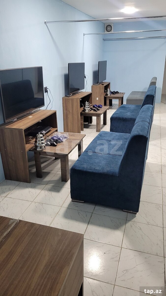 Hazır biznes (PlayStation klub avadanlığı) (2)