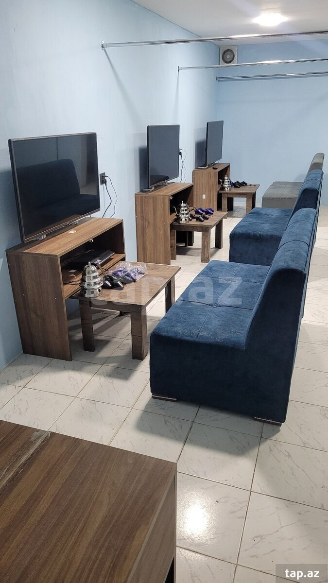Hazır biznes (PlayStation klub avadanlığı) (4)
