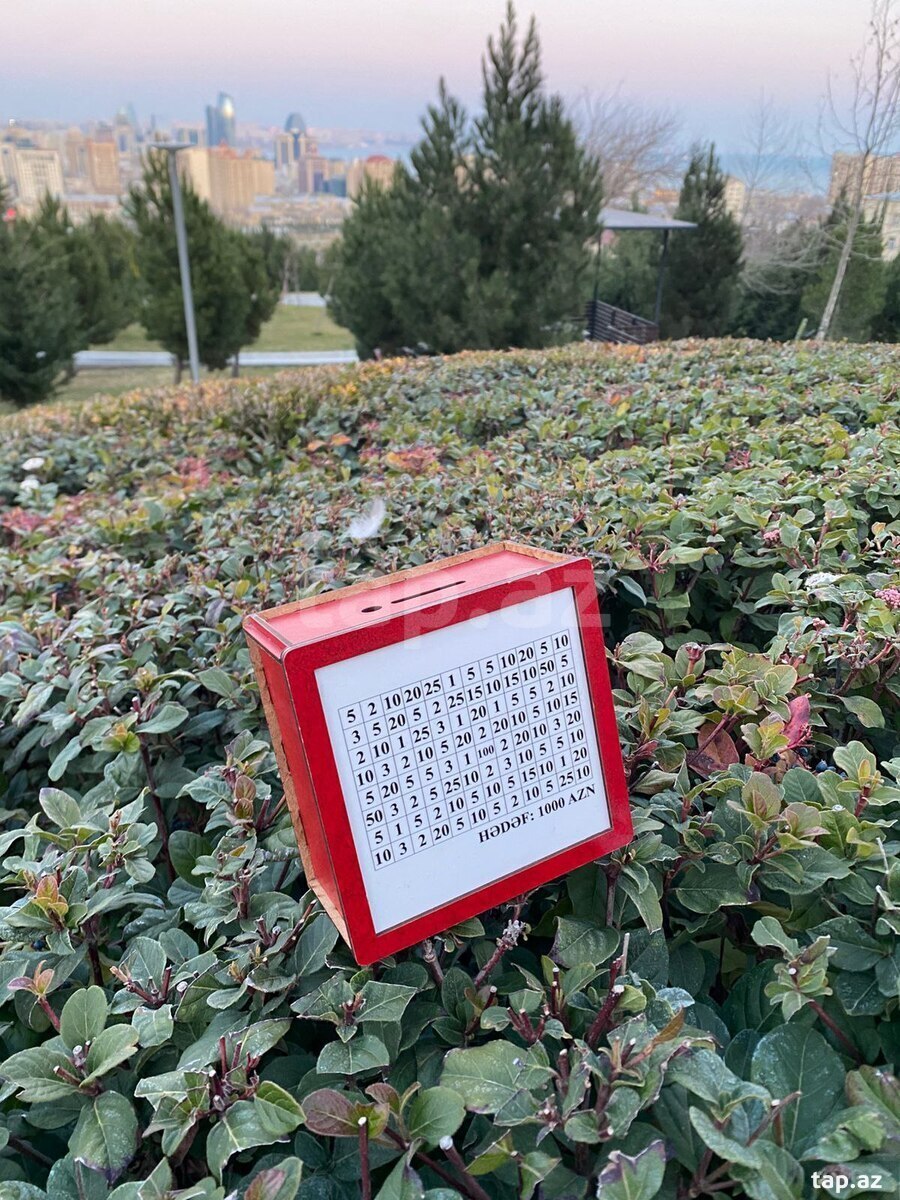 Hədəf qutusu (2)