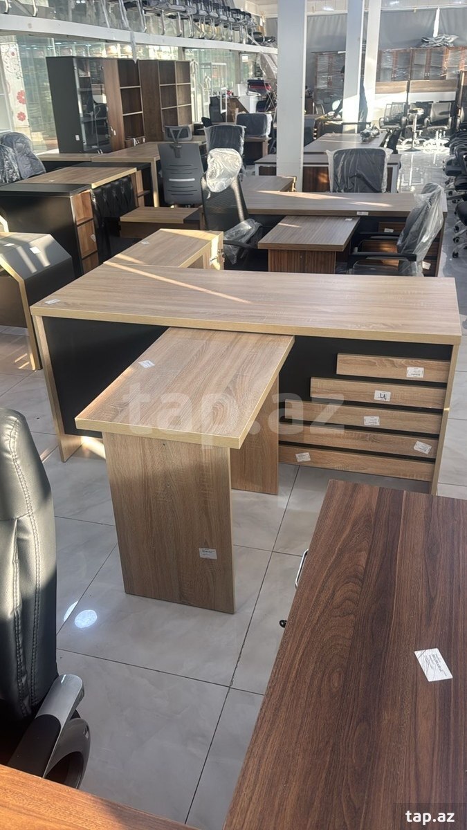 Ofis masası (2)