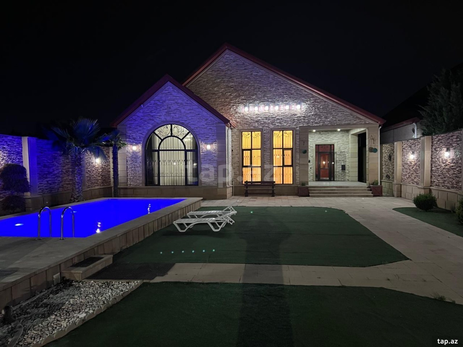 Bağ evi kirayə verilir, Mərdəkan qəs. (6)