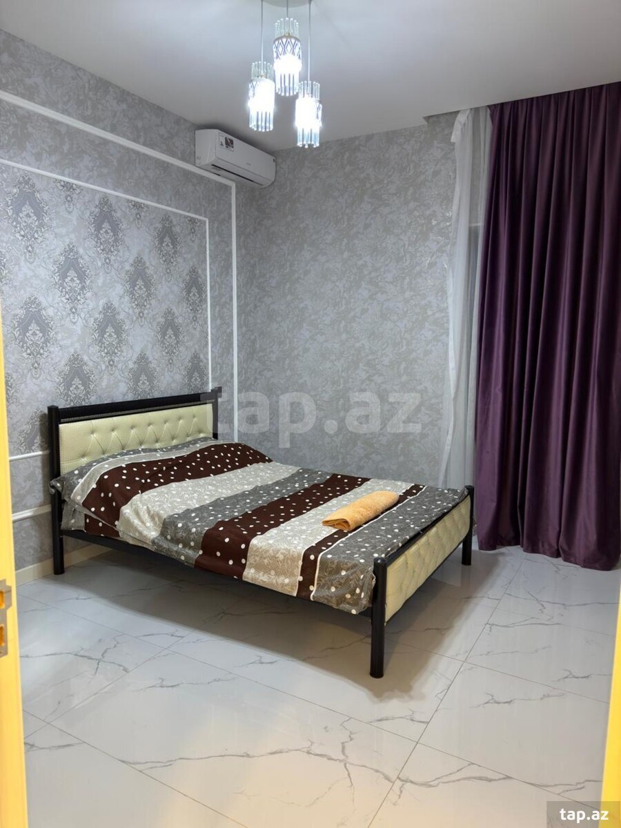 Bağ evi kirayə verilir, Mərdəkan qəs. (15)
