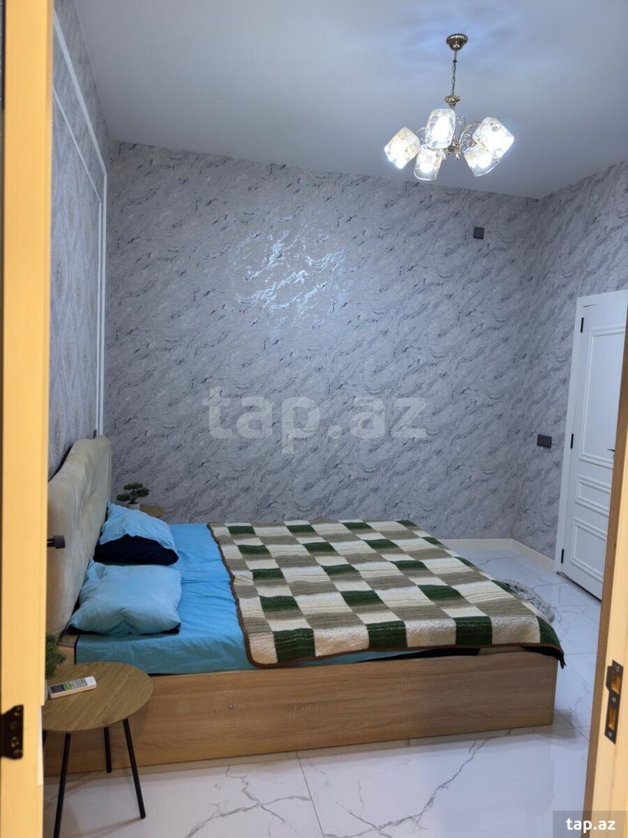 Bağ evi kirayə verilir, Mərdəkan qəs. (16)
