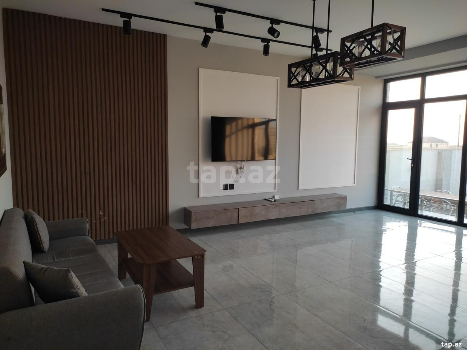Bağ evi kirayə verilir, Novxanı qəs.