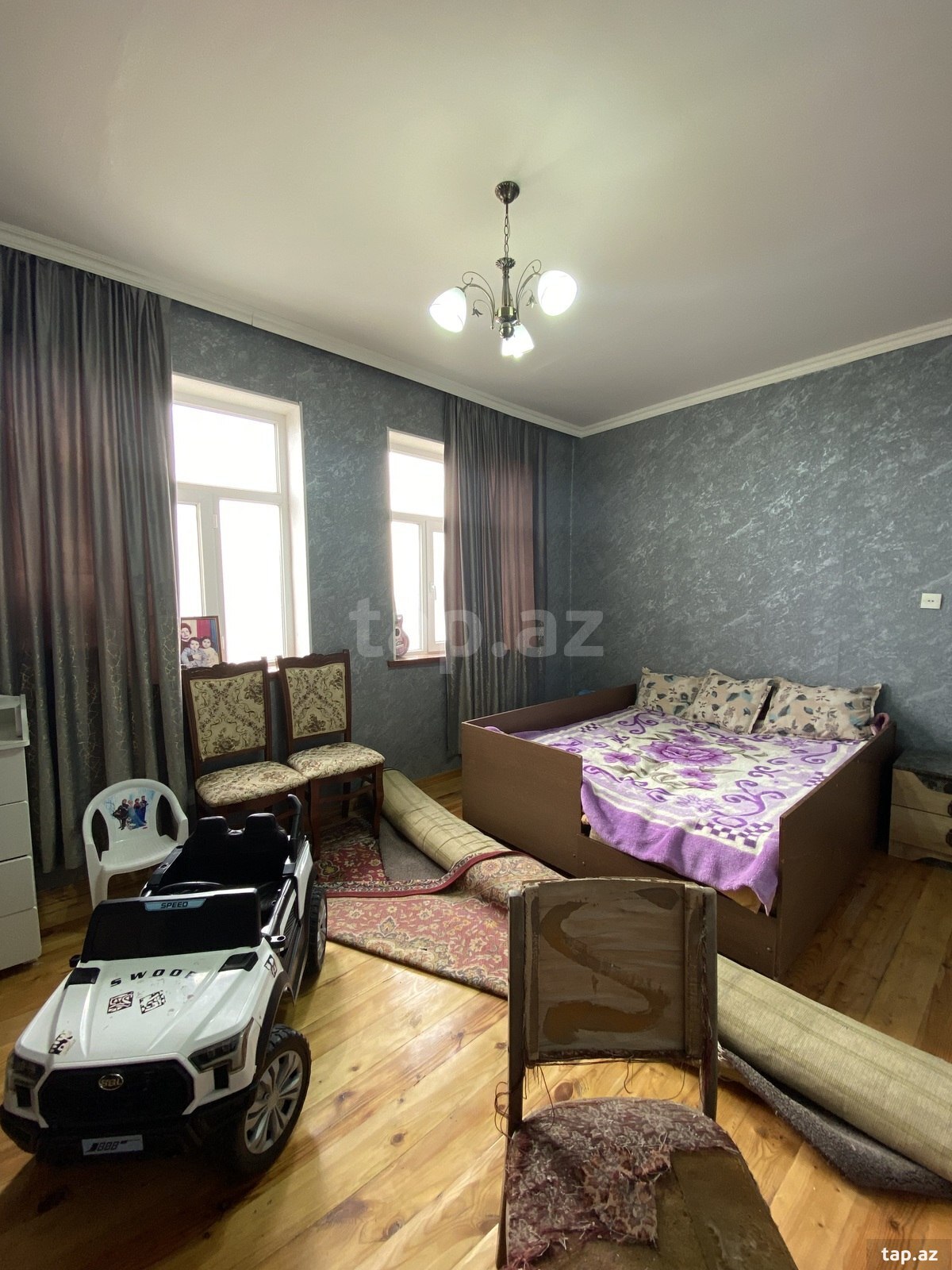 Həyət evi, Binəqədi qəs. (11)