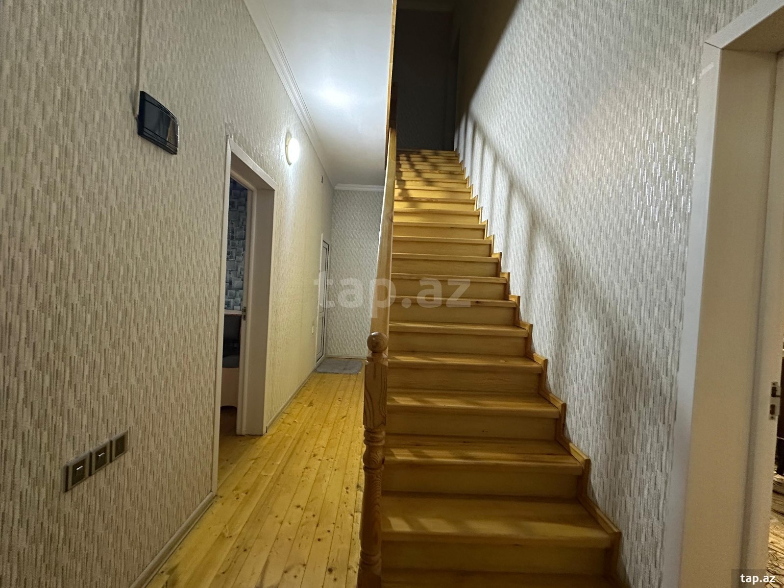Həyət evi, Masazır qəs. (4)
