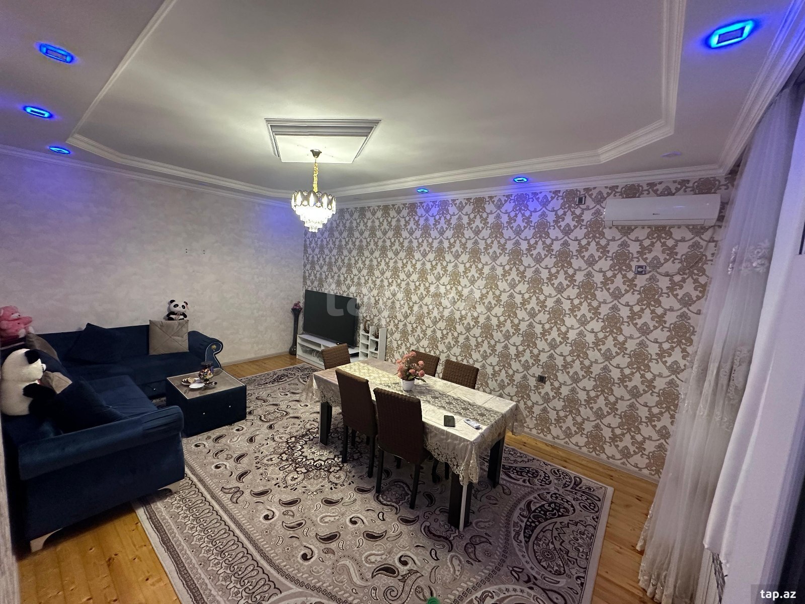 Həyət evi, Masazır qəs. (12)