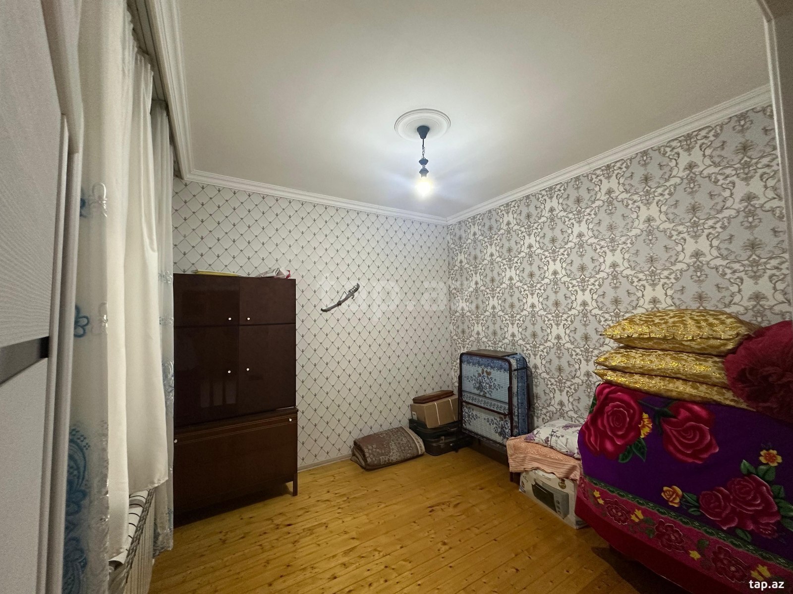 Həyət evi, Masazır qəs. (7)