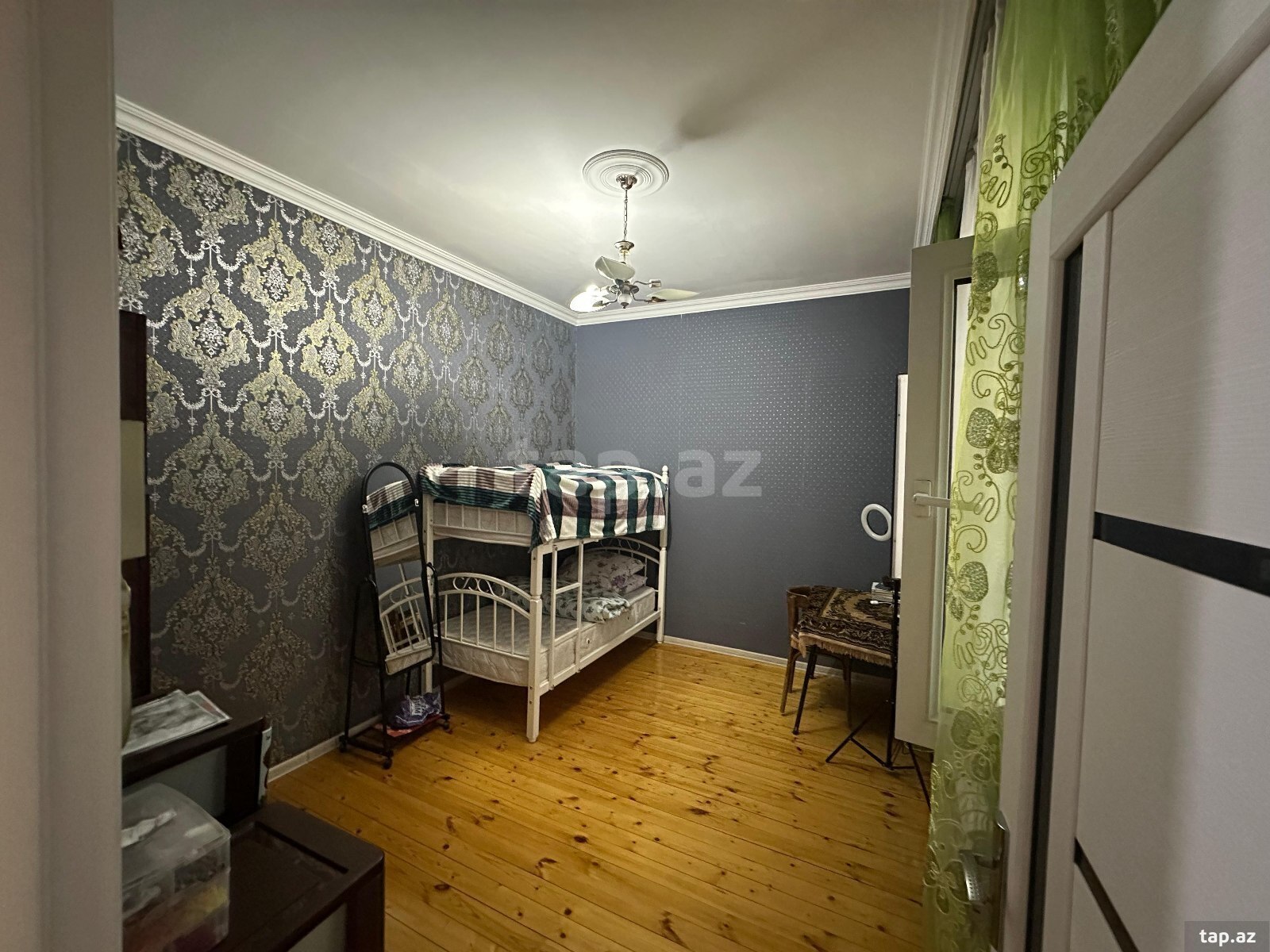 Həyət evi, Masazır qəs. (9)