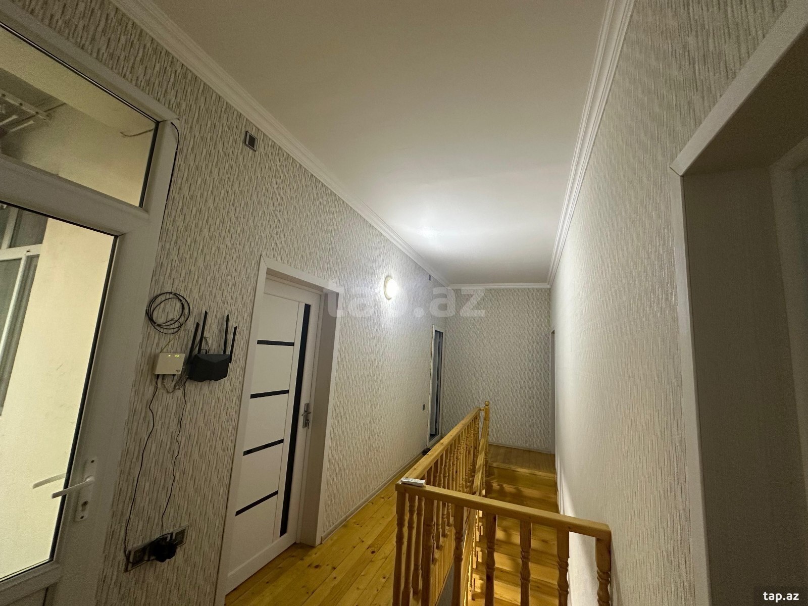 Həyət evi, Masazır qəs. (8)